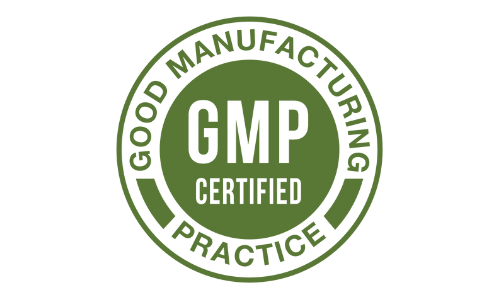 aquaburn gmp-certified